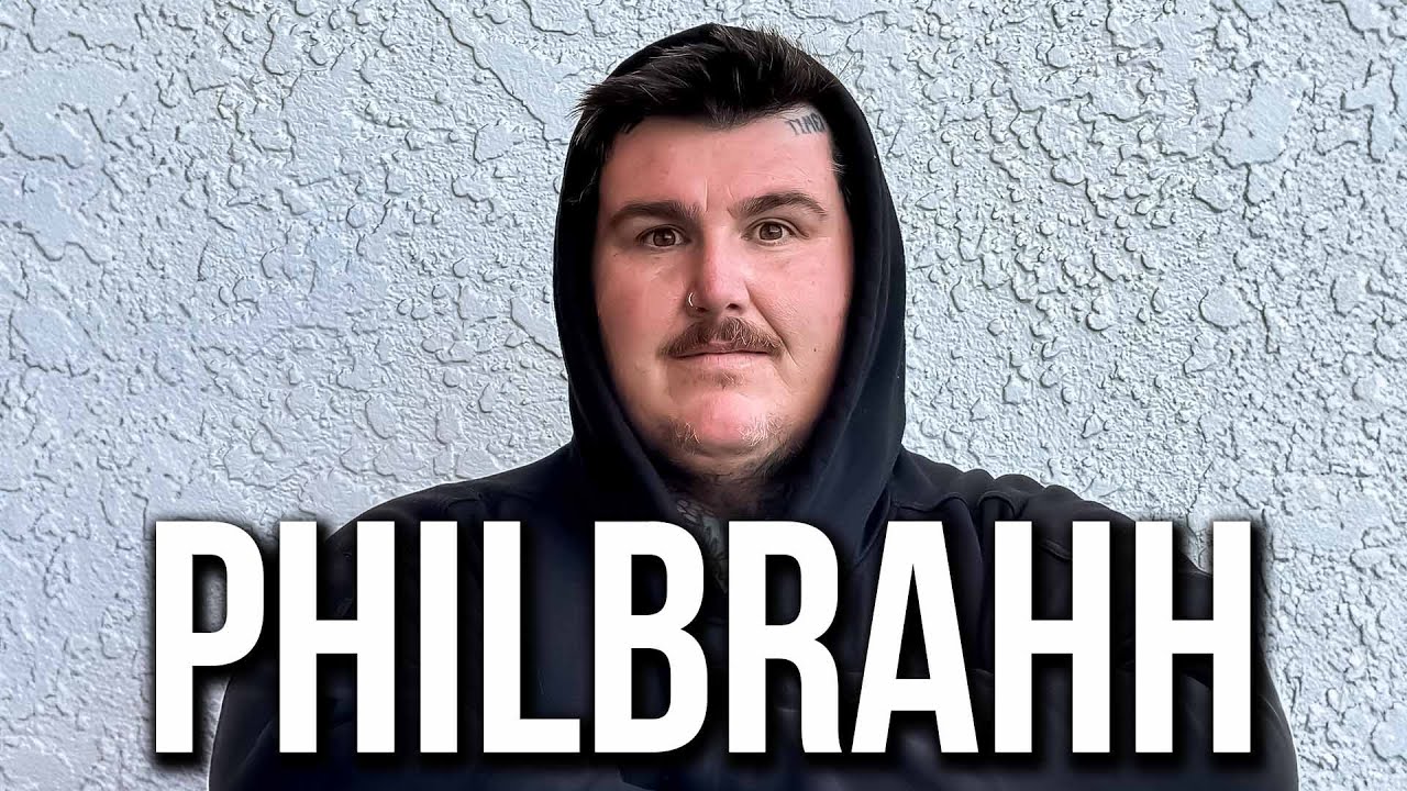 Philbrahh on Leaving No Jumper & OSS, Starting Malice BMX, and Being Straight Edge