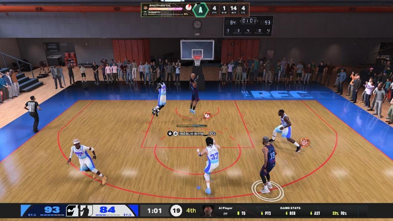 This PG build 👀