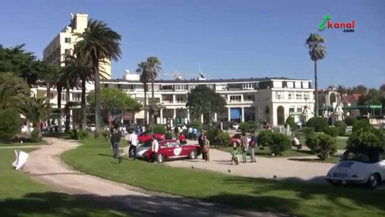 ESTORIL, Lisboa
