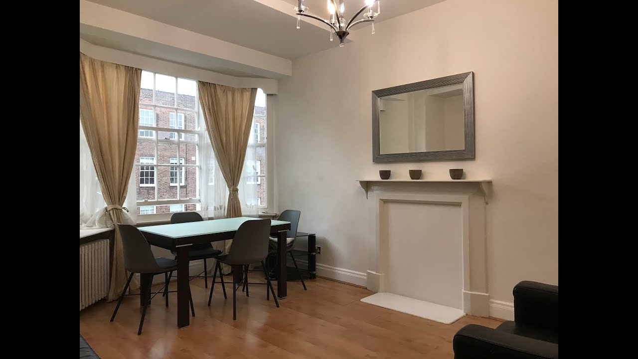 Lovely 2 Bedrooms flat in Queens court , Queensway , London W2
