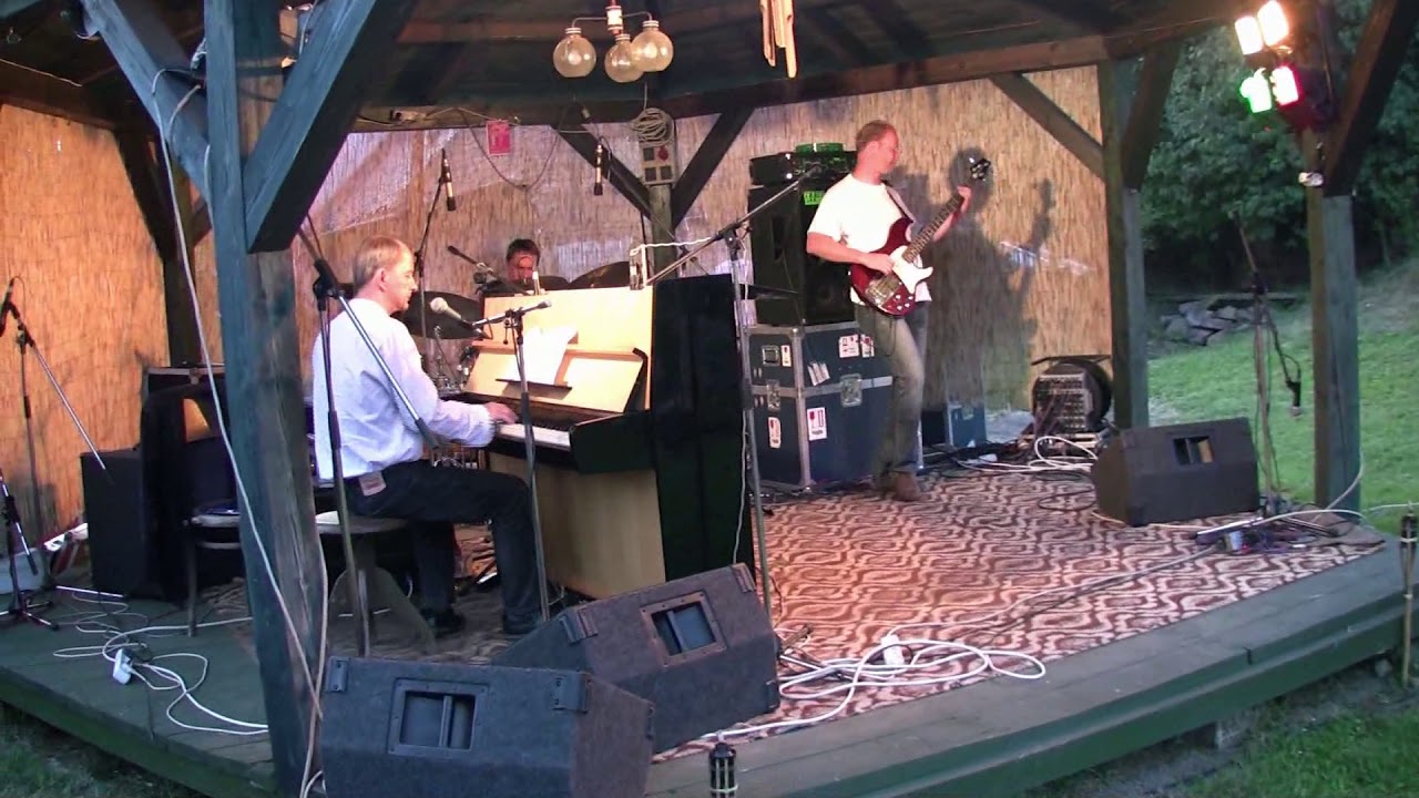 Psí  Vojaci  - Kildafest 2009