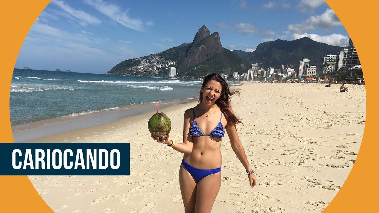 O que fazer no Rio de Janeiro