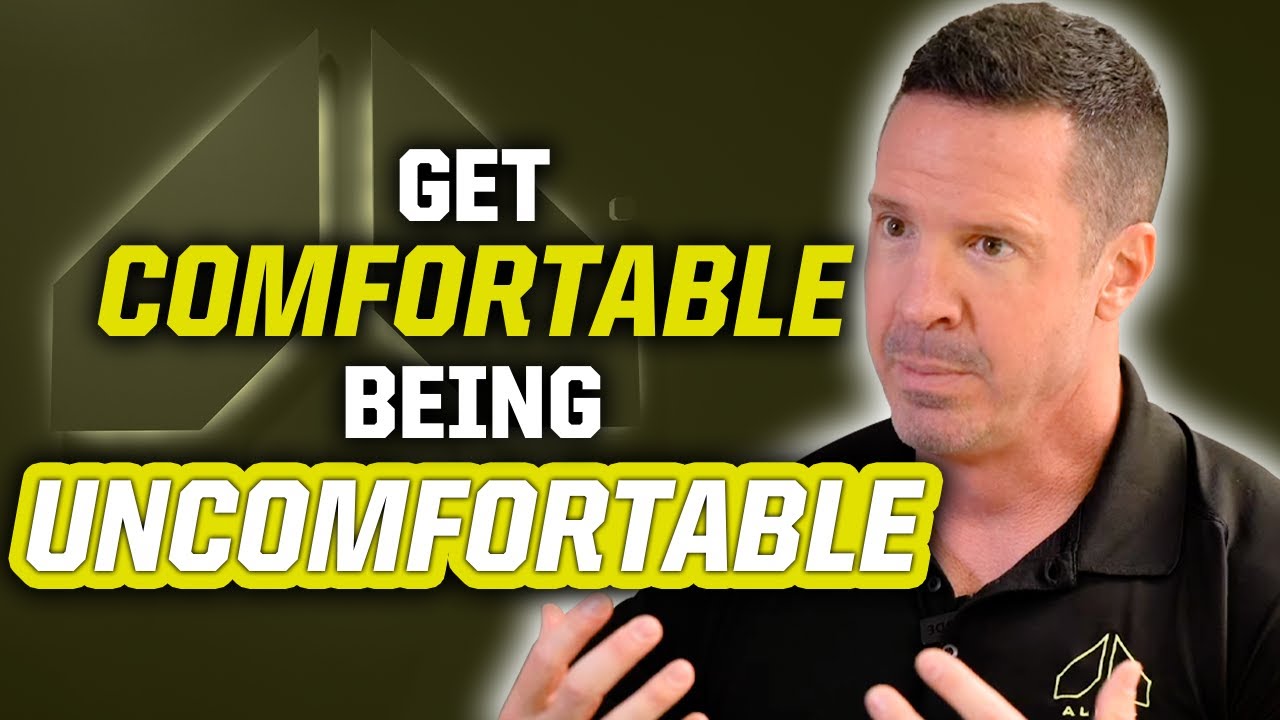 Lessons from Rick Mayo's  31 Years Fitness Entrepreneurship Journey