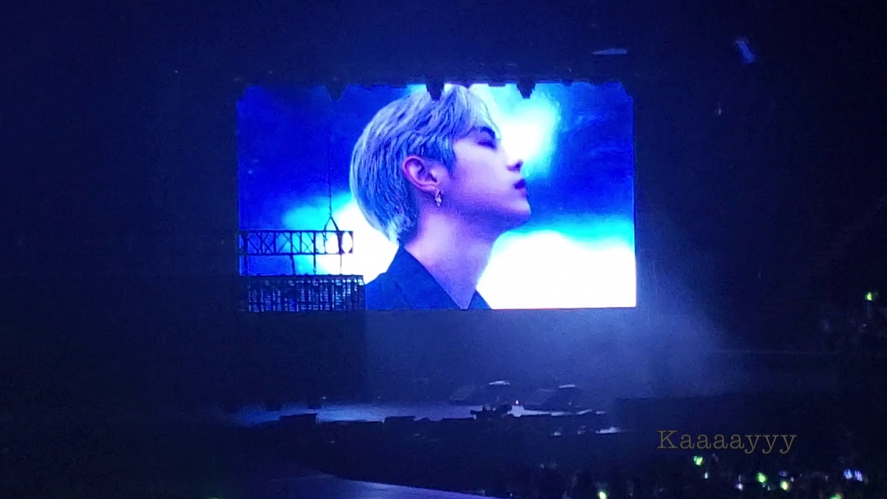 190706 GOT7 Keep Spinning in LA ~ Eclipse