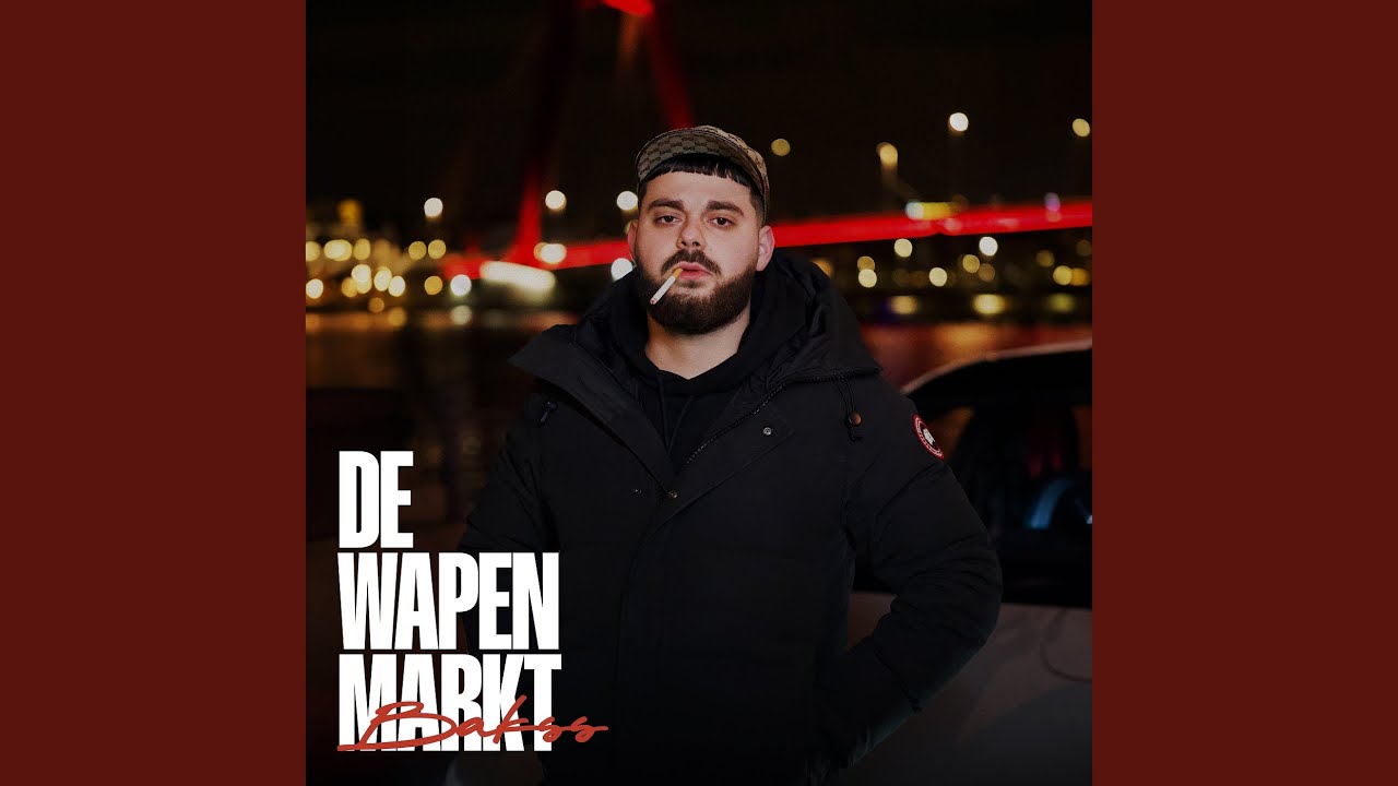 De Wapenmarkt