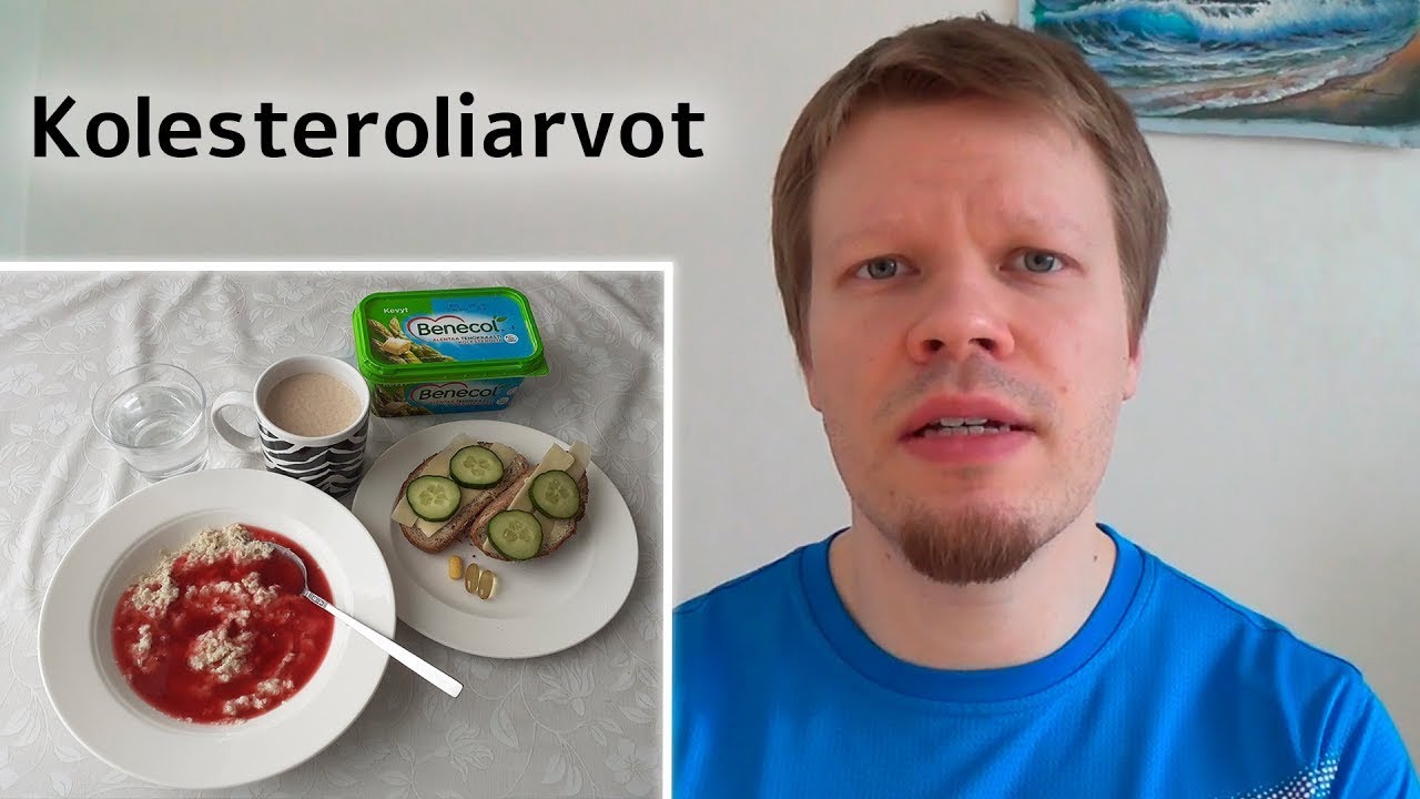 Söin kaurapuuroa ja benecolia joka päivä puolen vuoden ajan. Mitä tapahtui?