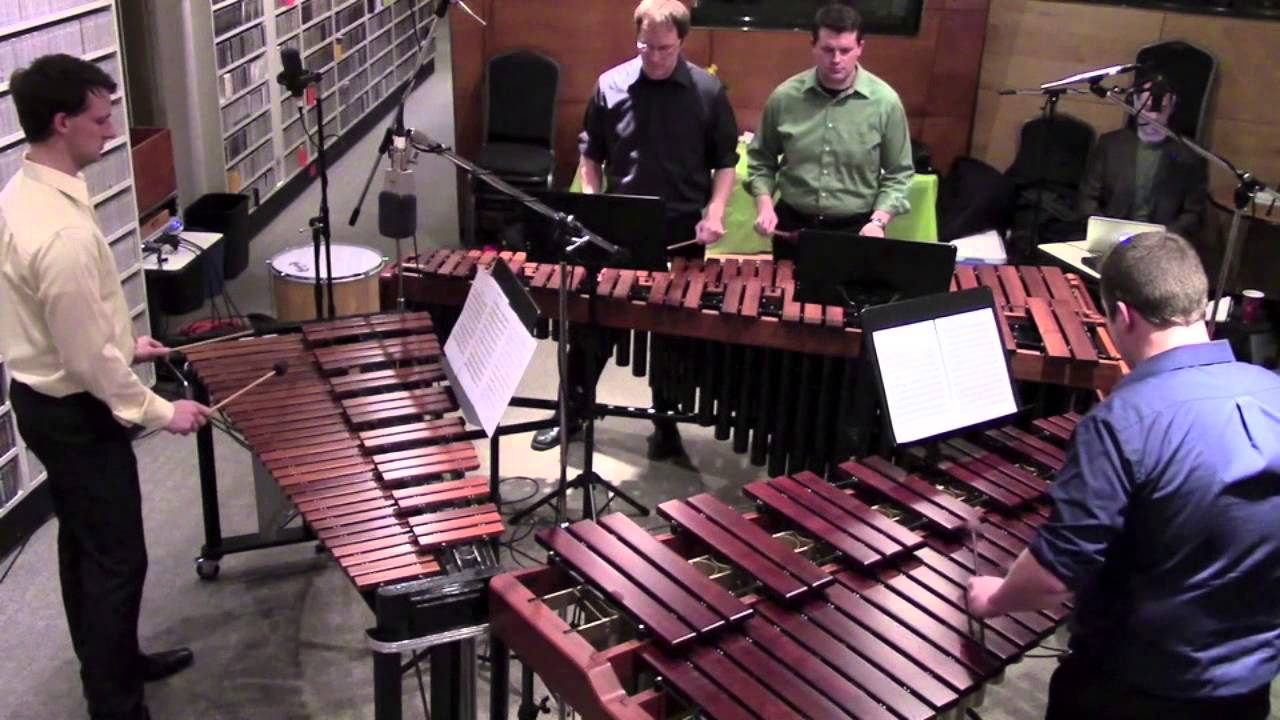 Mozart - Eine Kleine Nachtmusik (A Little Night Music) - Allegro
