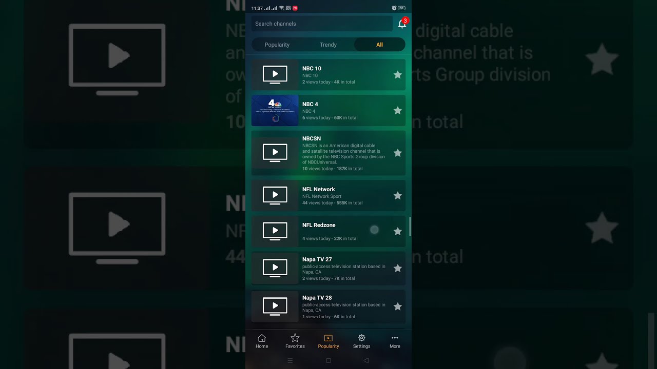 IPTV International