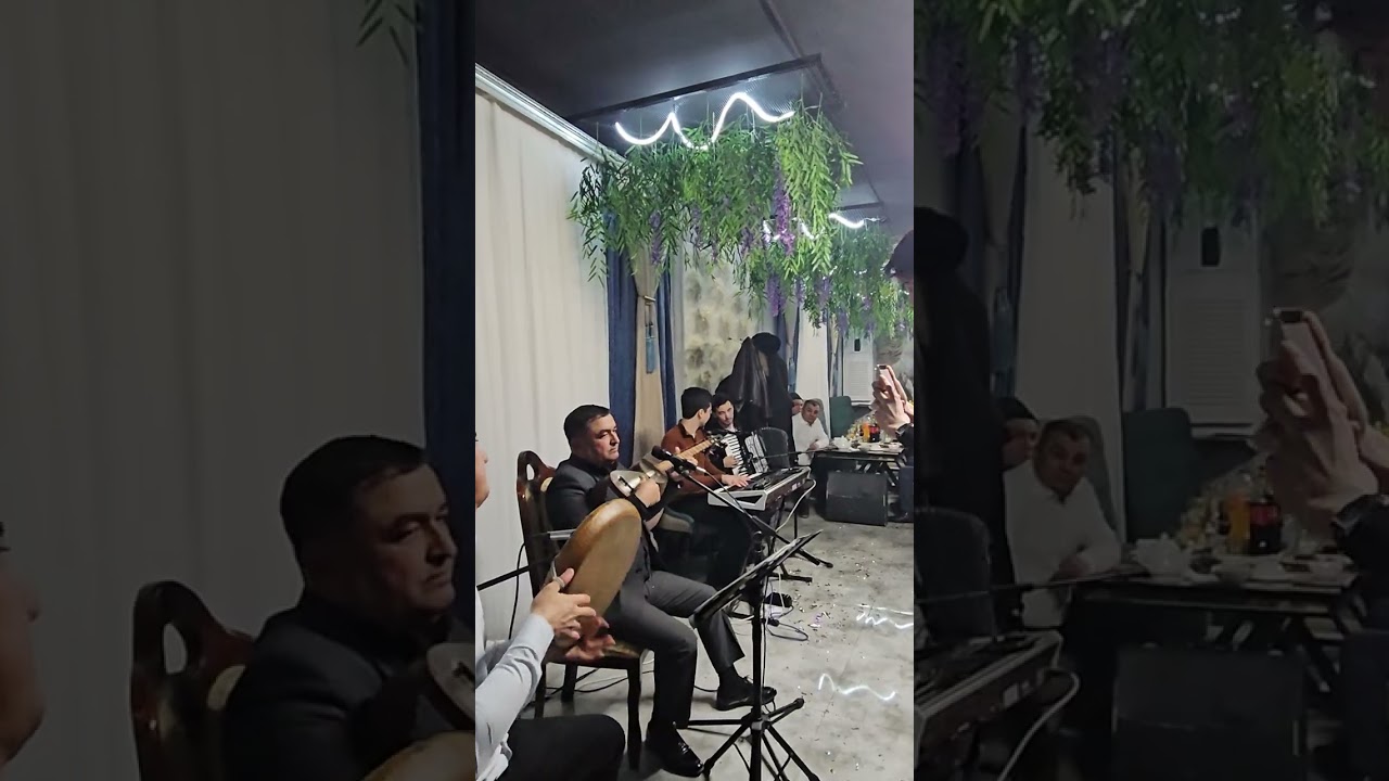 Nabijon  Xudayberganov  yana bir yaxshi oilani  yaxshi kunidan