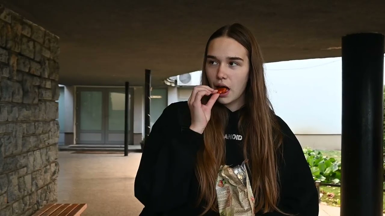 Vj. Put od-do, Bruna Horvatek 2.B 2025/2026