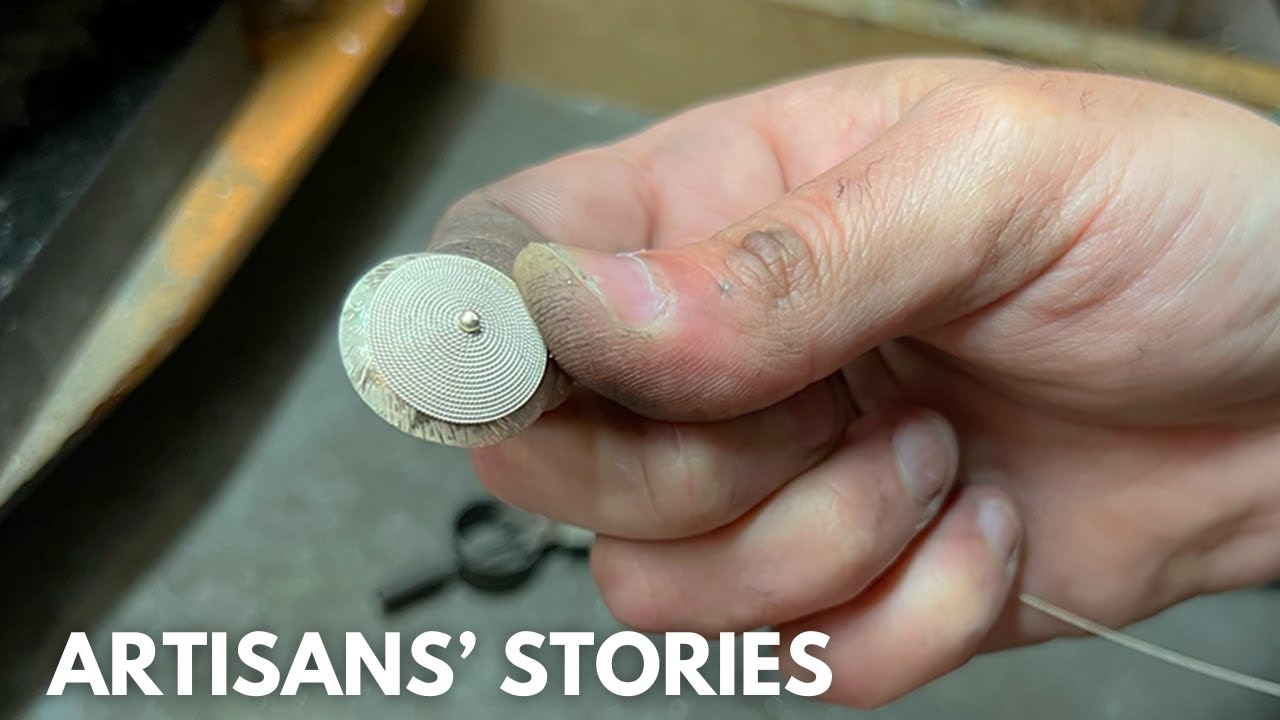 How an Artisan is Preserving the Craft of Sardinian Handmade Jewelry