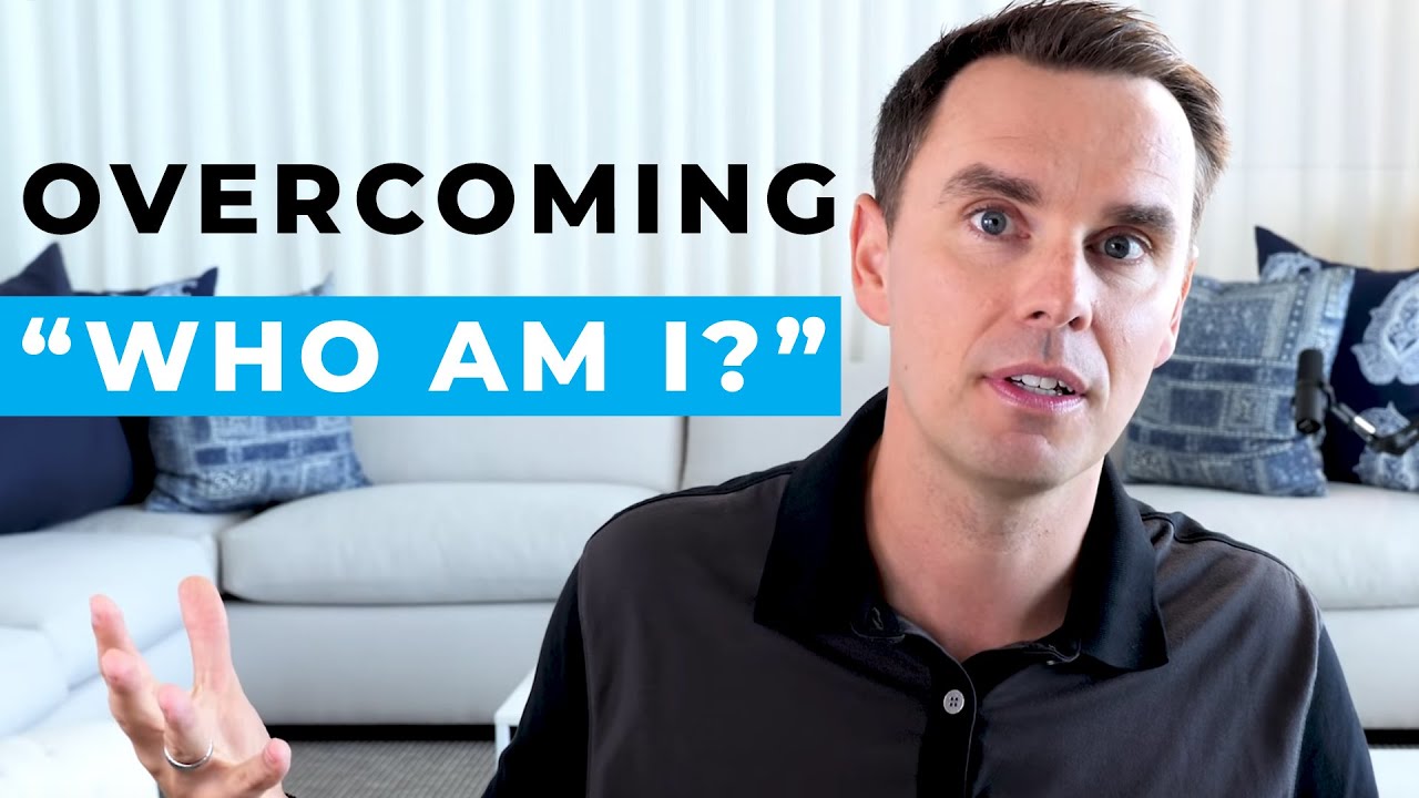 Overcoming 