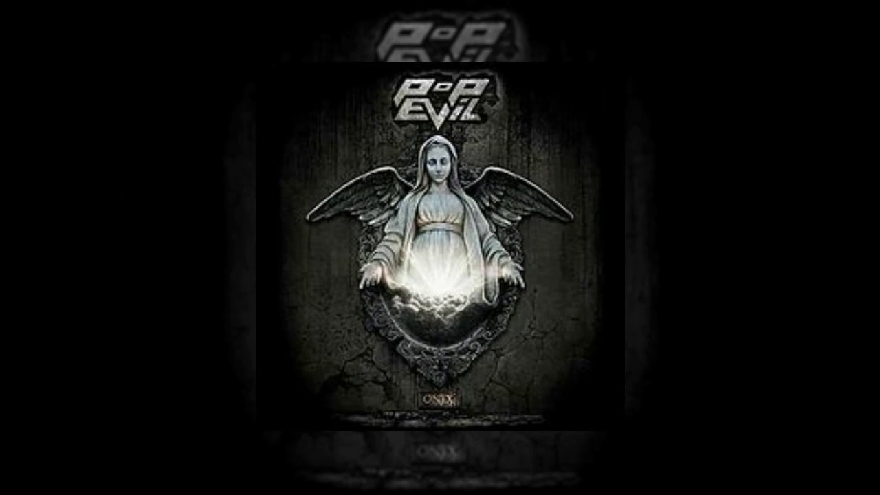 Active Rock 2013 Year End Chart