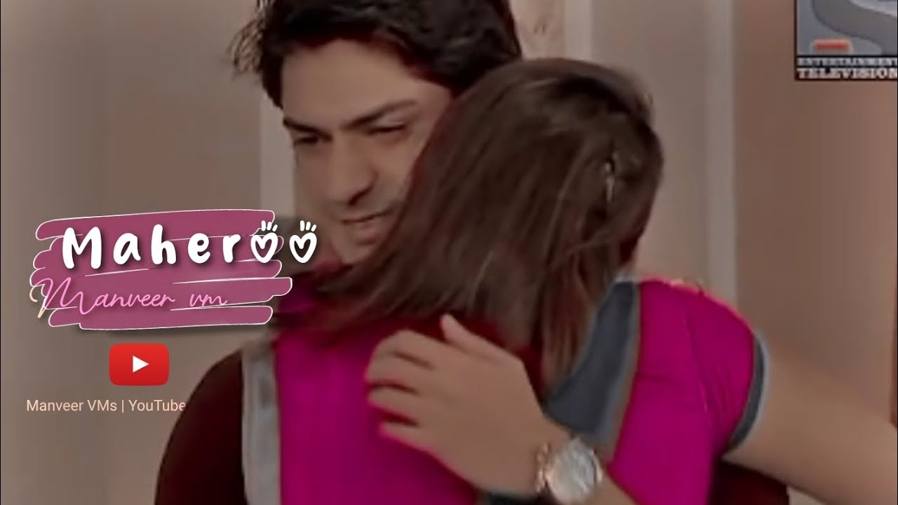 Maheroo | Manveer VM | Udayveer and Manyata | Dekha Ek Khwaab