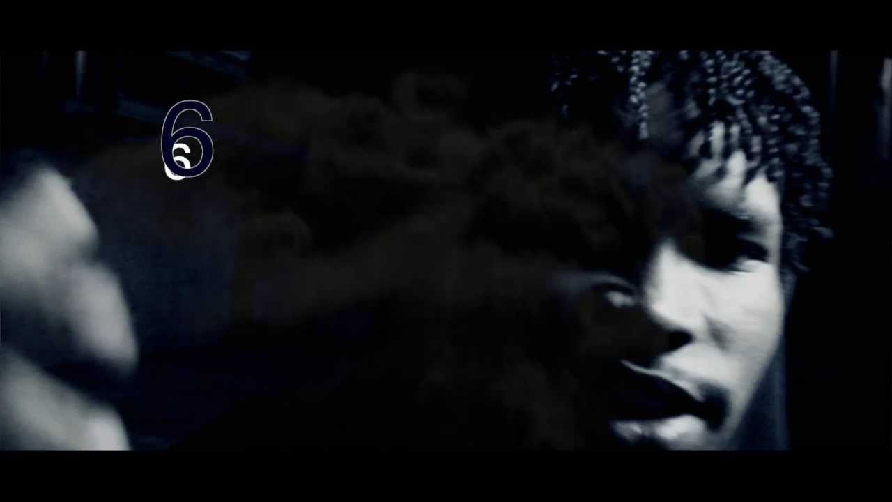 Gunlay Feat Daddy J - Vw&egrave;y Pou Kw&egrave;y ( Clip Officiel 2012 )