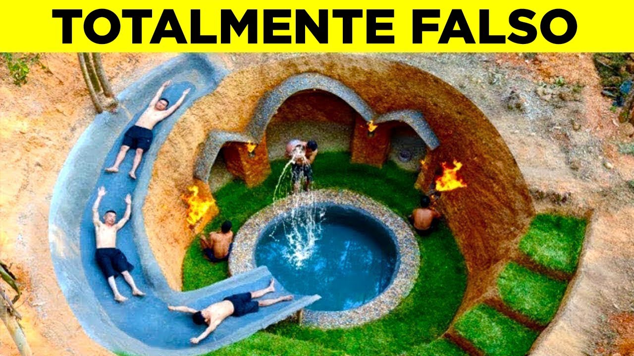 Vídeos Falsos Que Foram Desmascarados