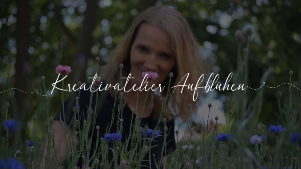 Unser TRAUM von 2021 - Bewerbungsvideo Mehrwertaktion Primoza - KREATIVATELIER AUFBL&Uuml;HEN