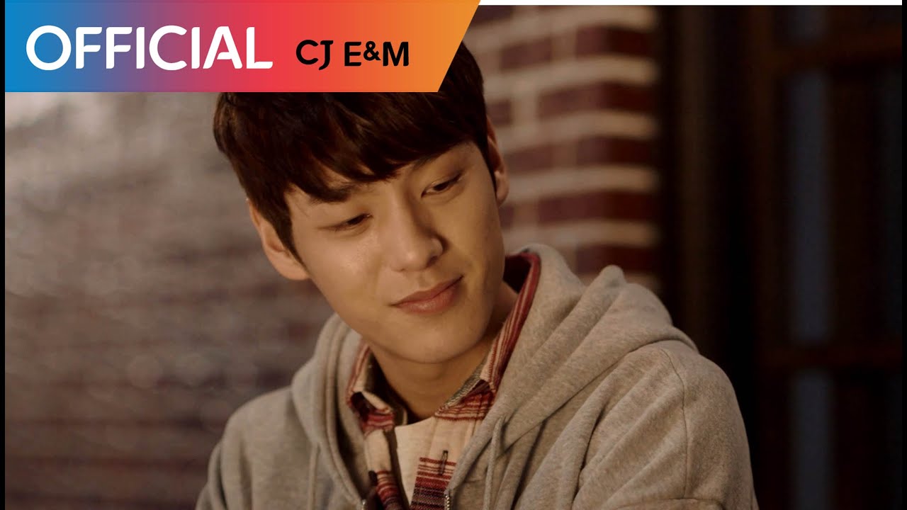 진영 (B1A4) & 곽시양 - 정류장 (Station) MV