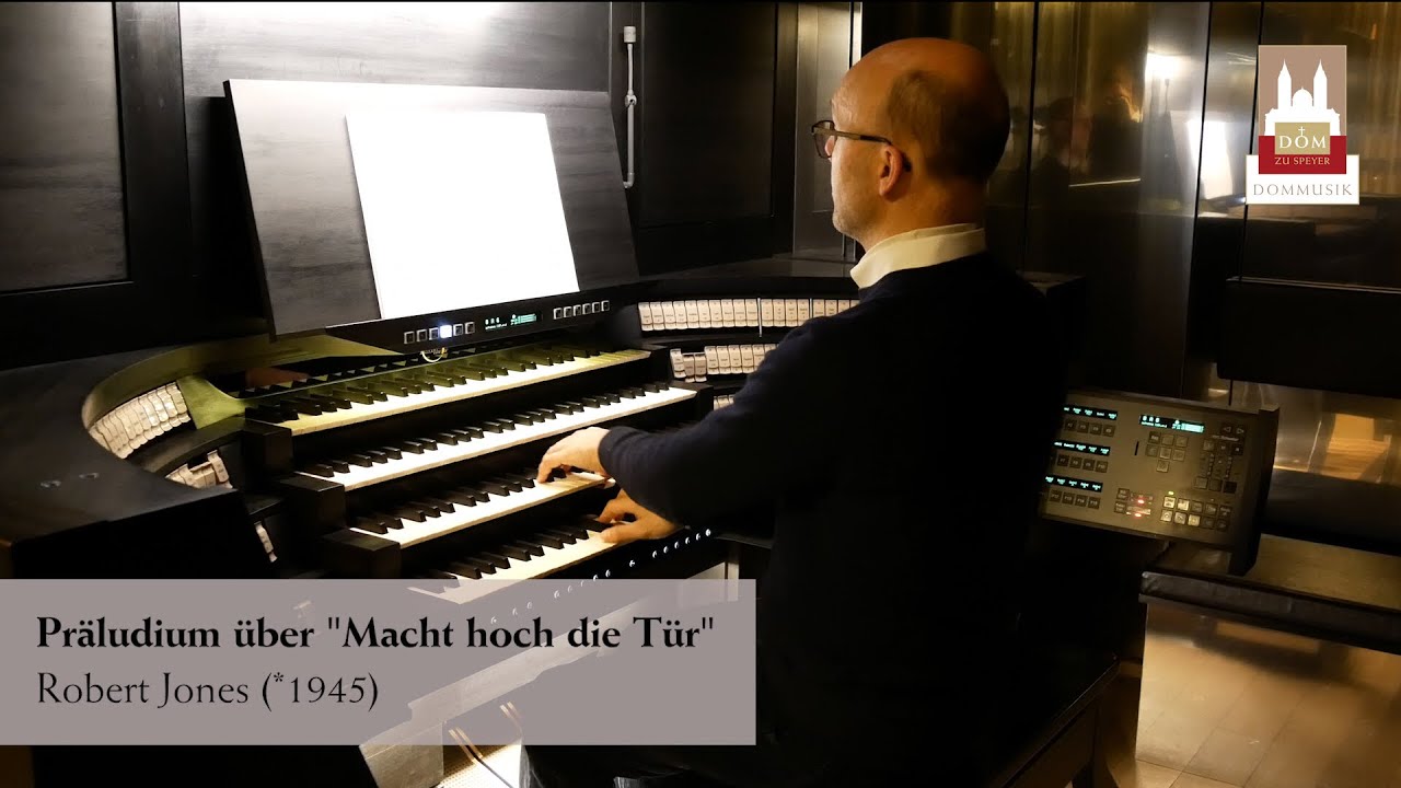 Choralbearbeitung 