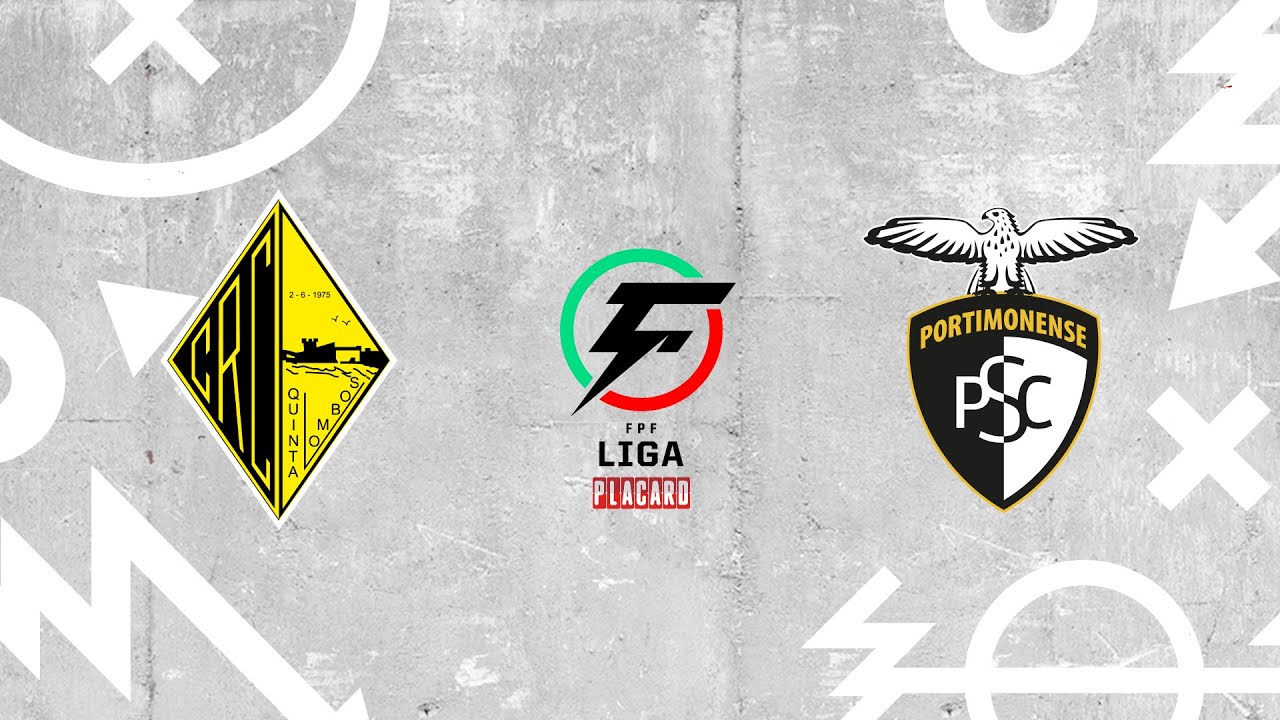 Liga Placard, 1ª jorn.: CRC Quinta dos Lombos 10-4 Portimonense SC