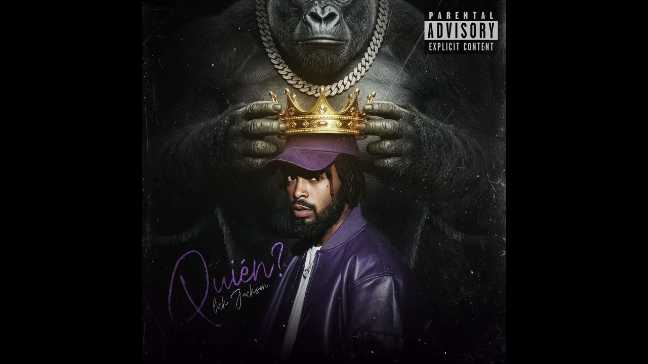 LE ESTOY DANDO - Lick Jackson ( @Xantyots @LuaxxBeats )