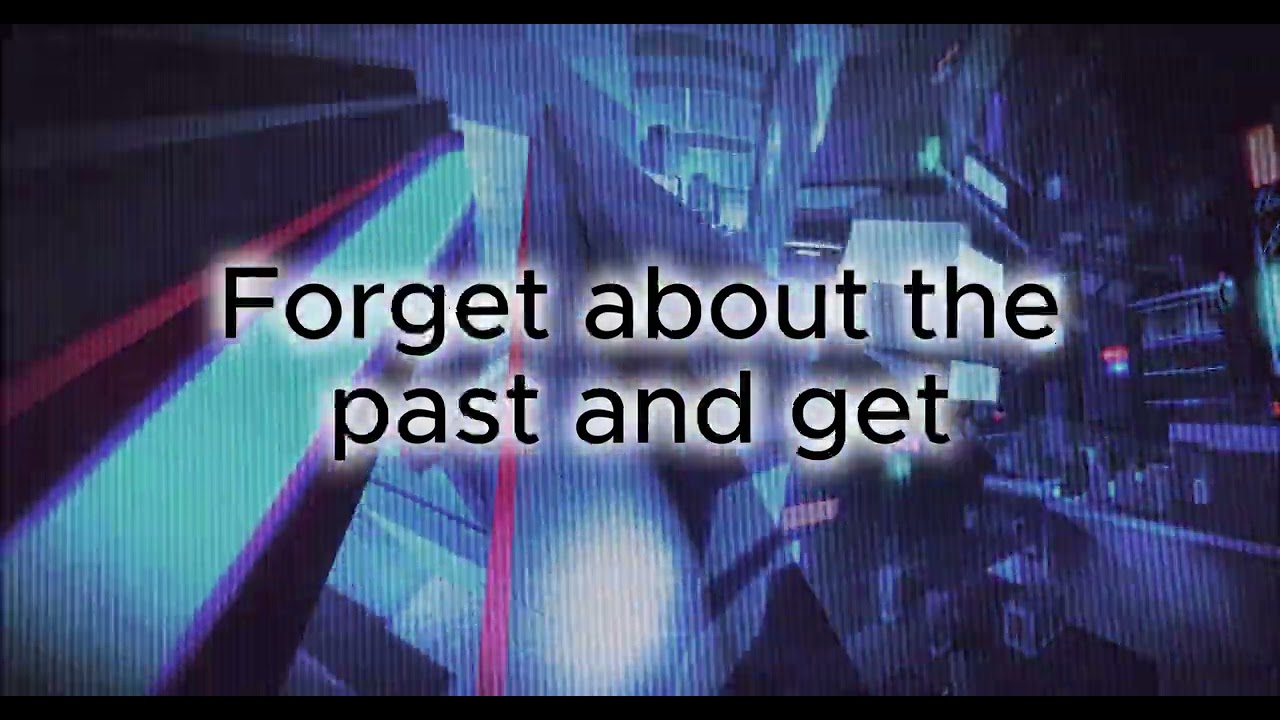 Sudbath - Just Like You (Lyrics)