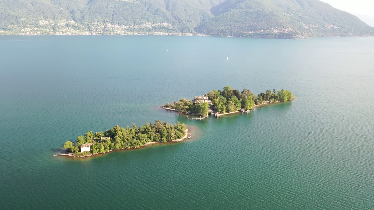 Ronco Sopra Ascona, Switzerland