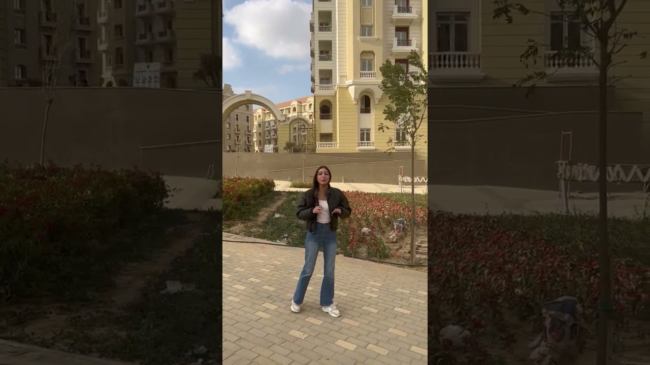 Garden City New Capital ( City Edge Developments )