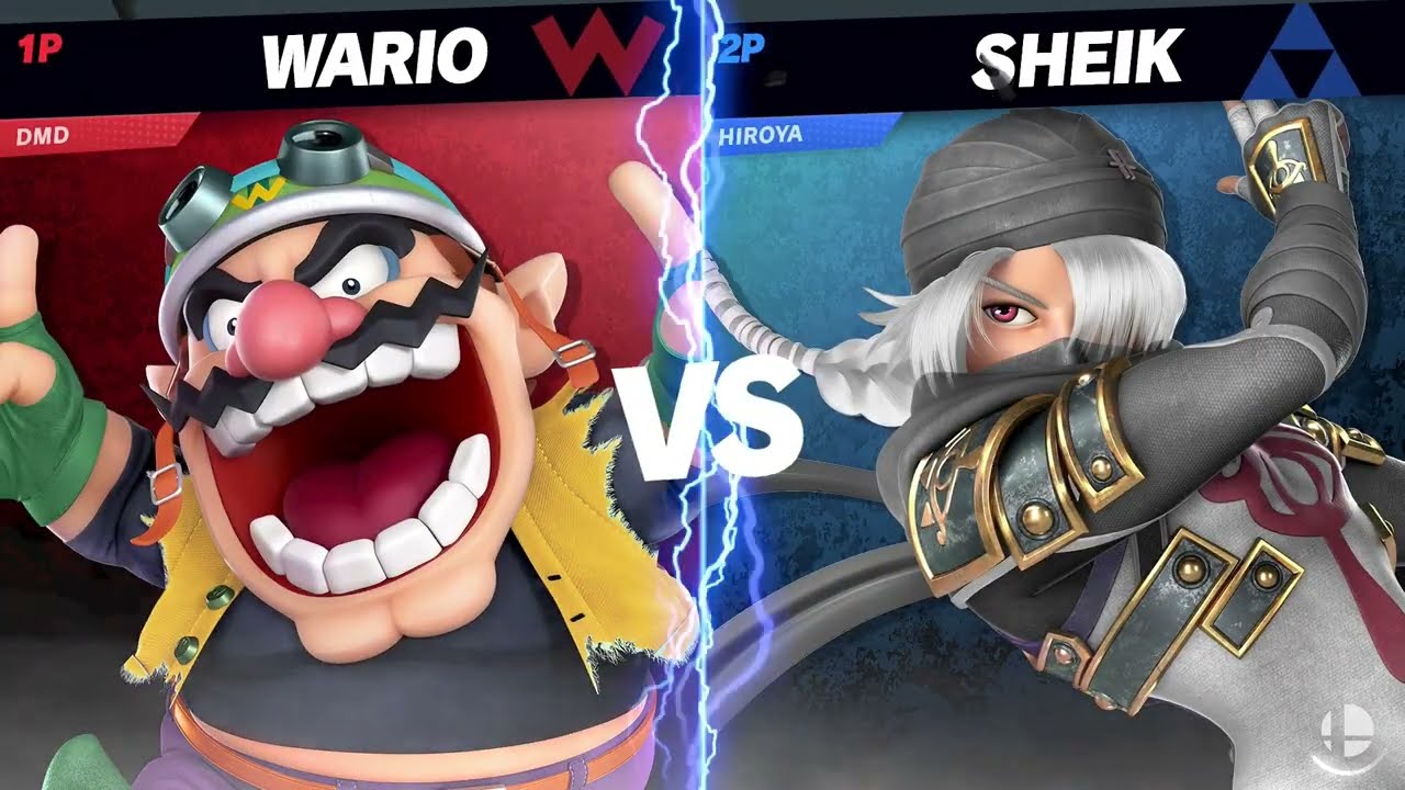 TPRバトル 出目班大王ワリオ💪 vs hiroyaシーク💪