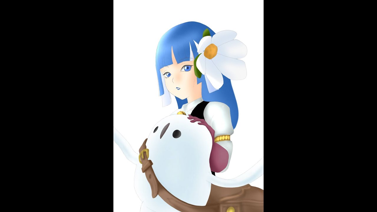 【ドラクエ10】ルベンベンベベン【ドラゴンクエスト10】