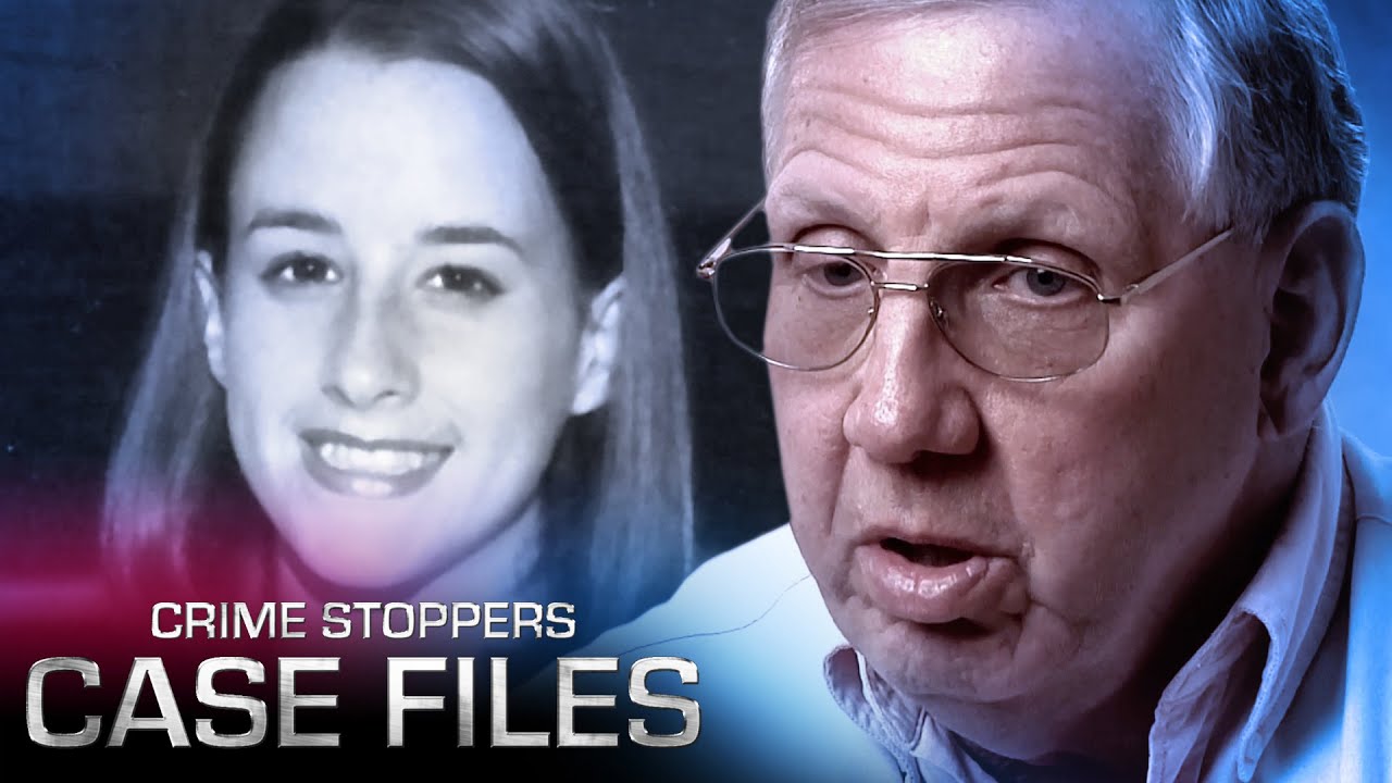 The Tragic Story Of Brittany Moir | Crime Stoppers: Case Files | Ohio