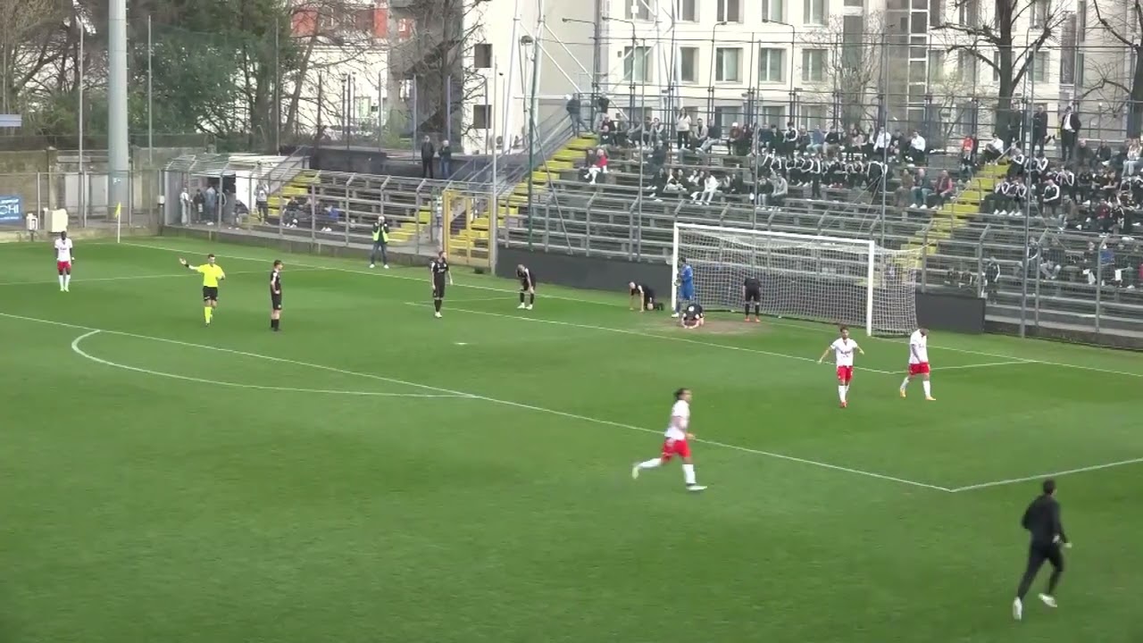 CREMA-PIACENZA : 0-1 (30 giornata Serie D GIR.B 2023/24)