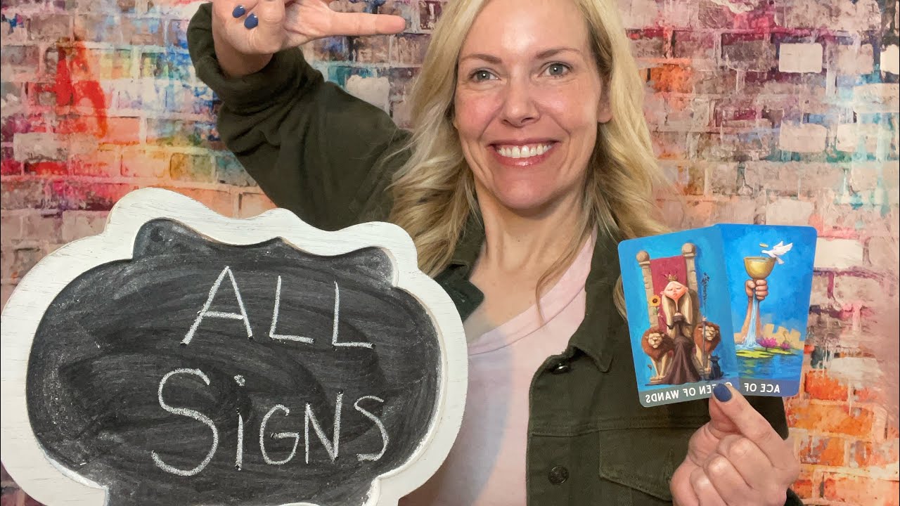 ALL SIGNS 🙋🏼&zwj;♀️💞 Their Feelings for You 🫶 April 12 - 18 2026 Tarot Love Reading