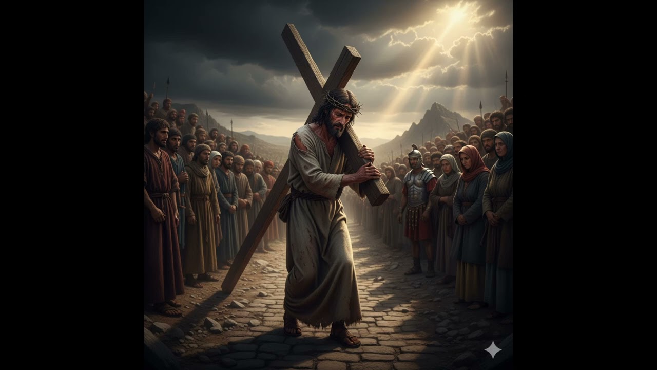 Yaxaya 53 (Isaiah 53)
