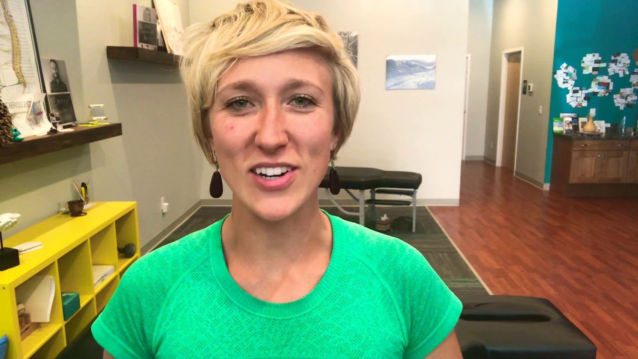 SRI Stage 2 Exercise - Inspire Life Chiropractic Center