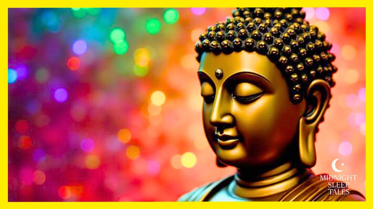 🔴432Hz MEDITATION and CALM RELAXING or DEEP focus
