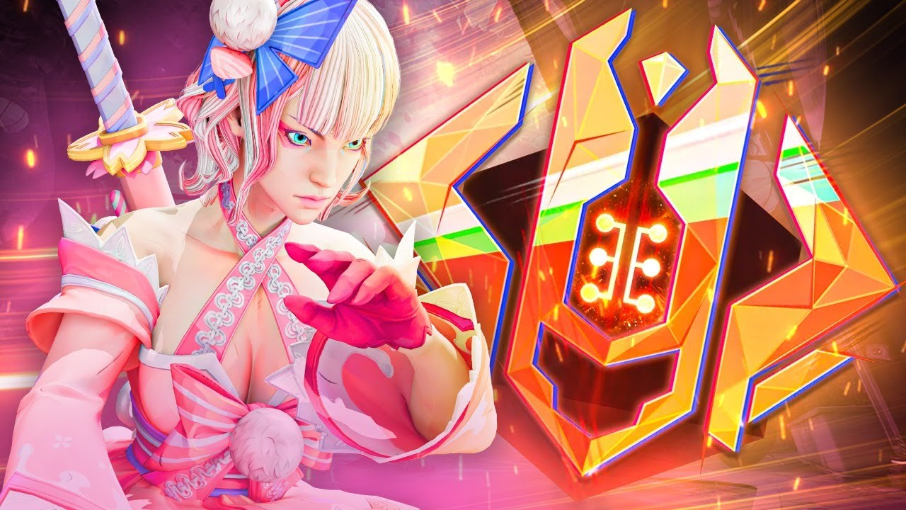 When a CONTROLLER Psylocke DESTROYS The META vs CELESTIALS (25 FINALS)
