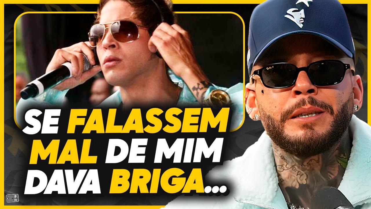 POR QUE a A BRONKKA era O GRUPO MAIS TEMIDO da BAHIA