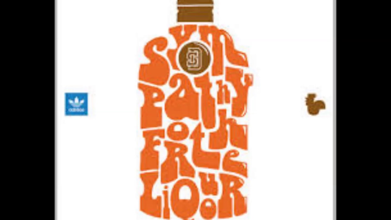 Suff Daddy - Sympathy for Liquor (Break)