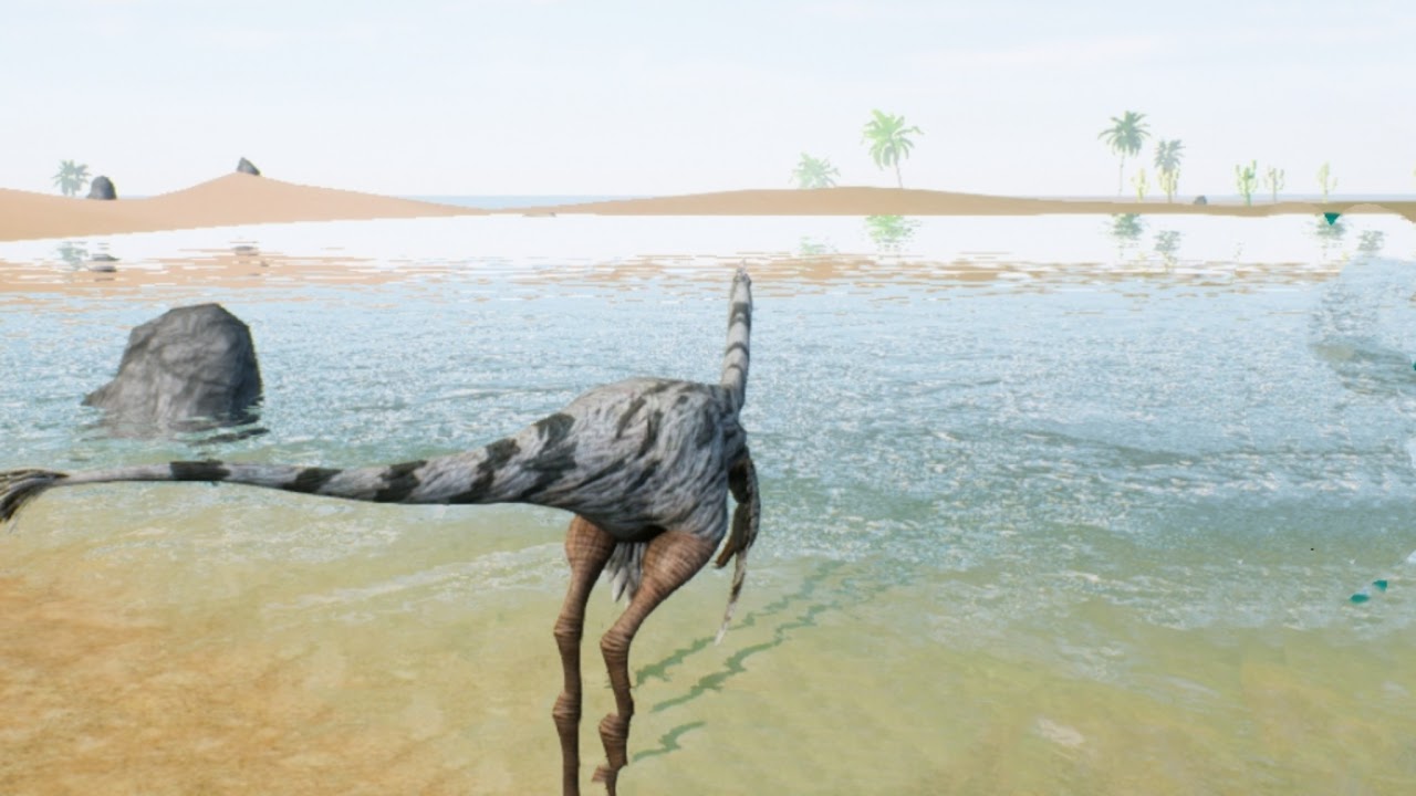 LIVE ON! THE CURSED ISLE