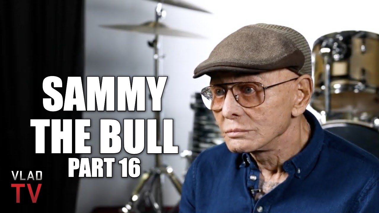 Sammy the Bull: Fat Cat Told Me He Snitched After They Slapped His Mom & Banged His Wife (Part 16)
