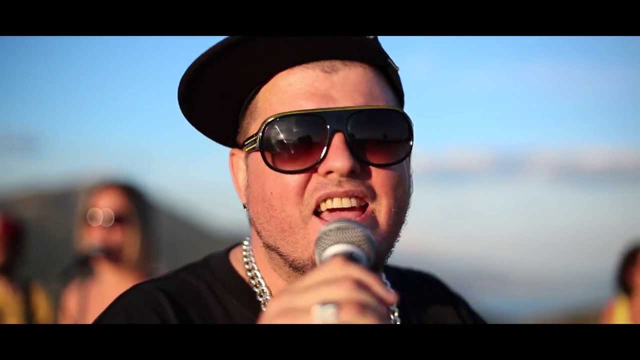 LORD BITUM  "J'appelle" (149 Records) - OFFICIAL VIDEO HD