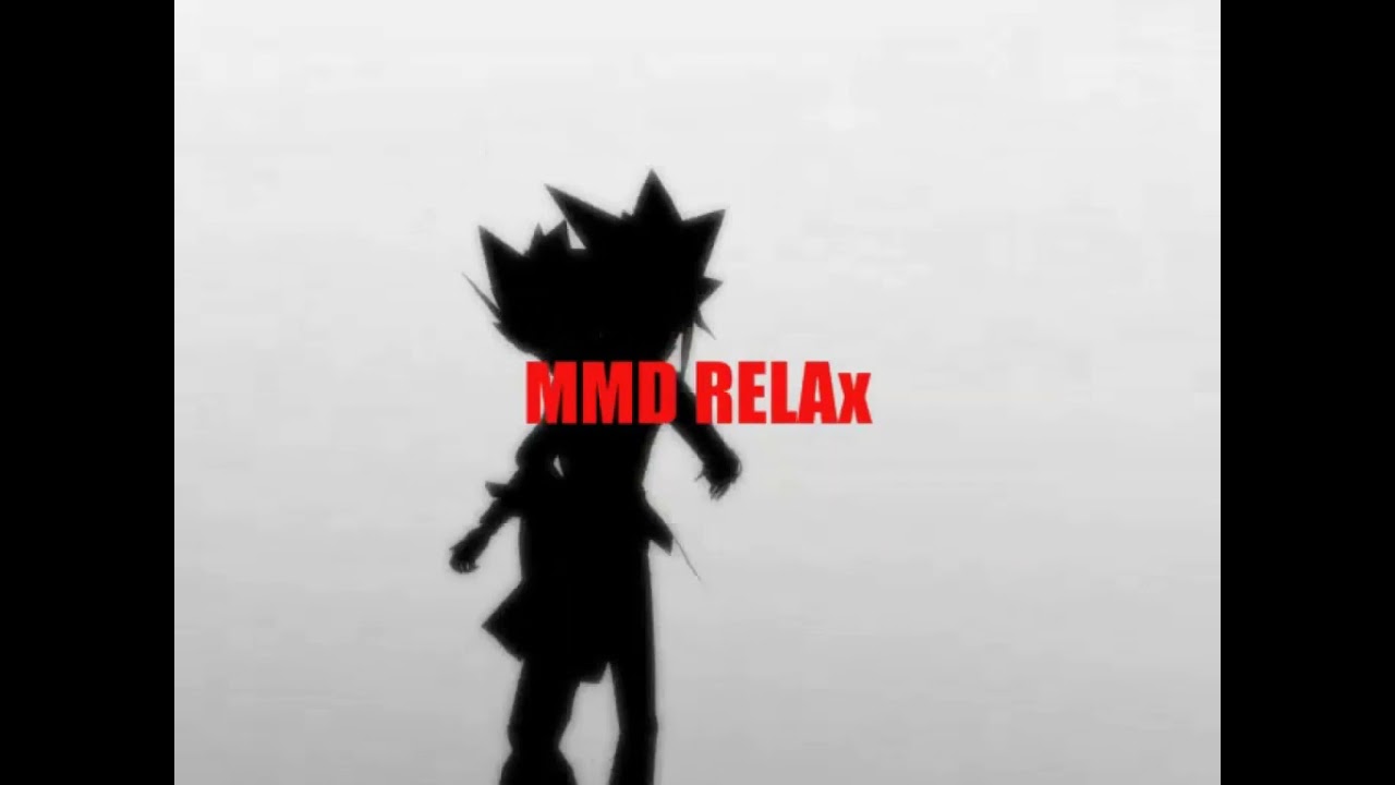 MMD (yugioh) _ This is Halloween