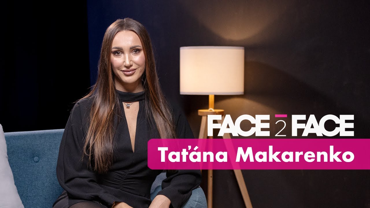 Šéfka Miss Makarenko: Maminka utekla od táty, abych měla lepší život. V Oděse mám stále rodinu