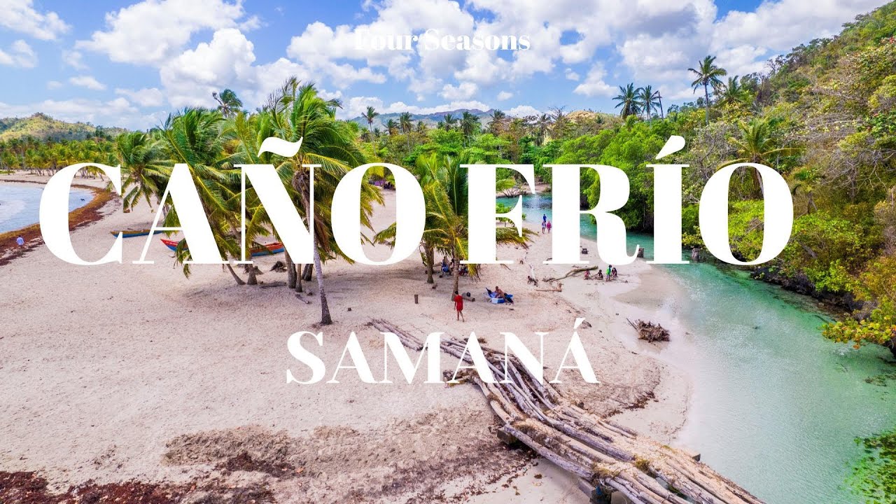 CAÑO FRIO, SAMANA