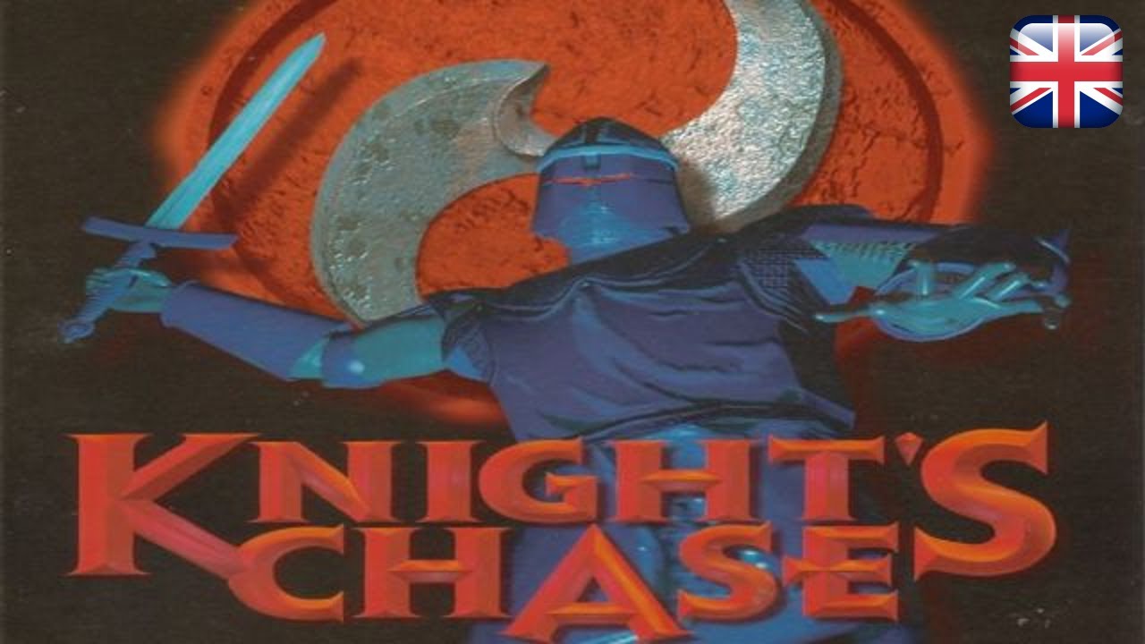 Time Gate: Knight's Chase - English Longplay - No Commentary