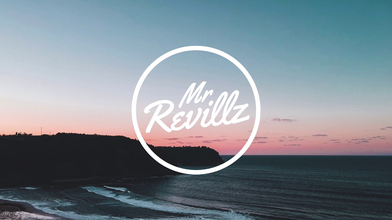 LU2VYK, RIVER - Castaway (Lucky Rose Remix)
