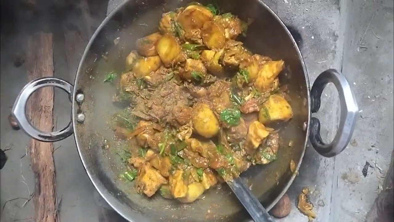 #Chicken pulao#tasty#new video#mini vlog#Amezing chicken pulao recipe..,🤤😋