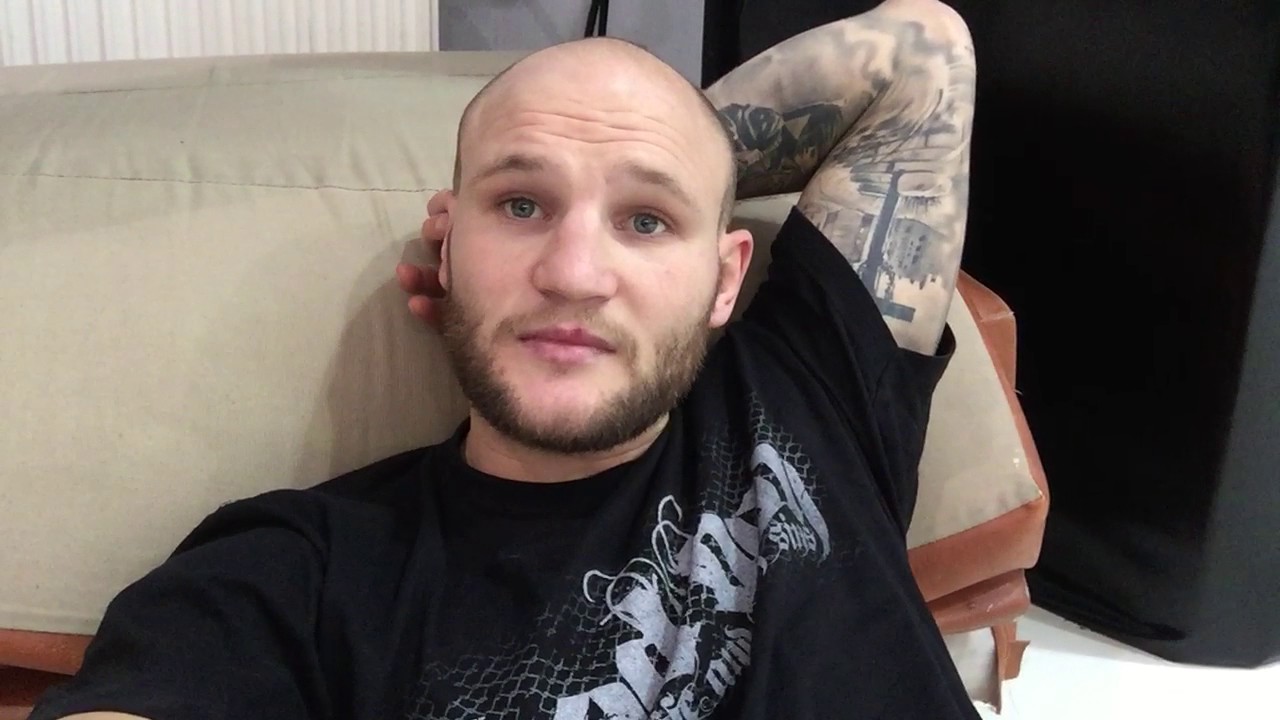 Maciej Striczu Sulęcki Świąteczno-Sylwestrowy Vlog