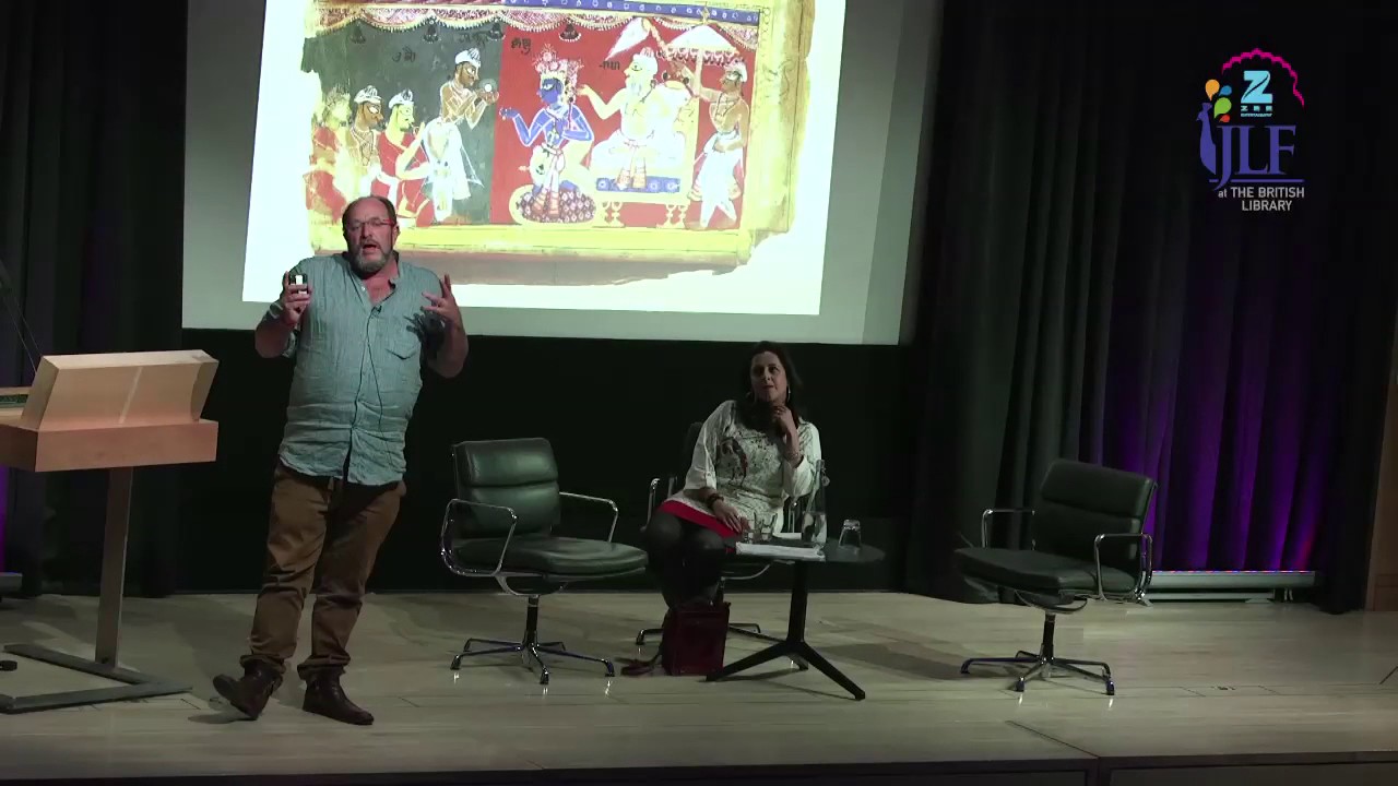 Kohinoor: Anita Anand and William Dalrymple introduced by Susan Stronge